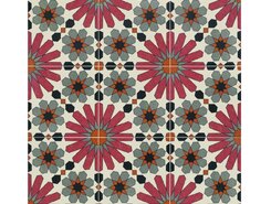 Плитка Декор MEDINA 20*20