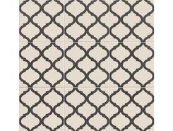Плитка Декор MEKNES 20*20