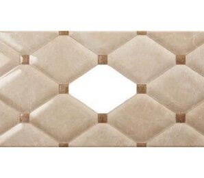 Фото Декор VENTANA DC AGORA MARFIL 25*50 Navarti