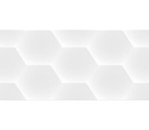 Фото GEOM WHITE 20*60 itt