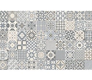 Фото Кер.гр. Декор DECO HERITAGE GREY 32x62.5 GayaFores