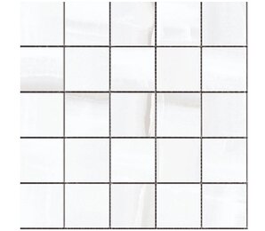 Фото Мозаика MALLA 30 ONIX PERLA 30*30 porcelanicos-hdc