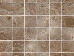 Плитка Мозаика MALLA CLASIC MARRON 30*30