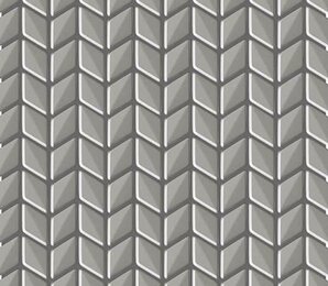 Фото Мозаика MOSAICO SMART DARK GREY 31*29,6 Ibero