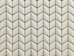 Плитка Мозаика MOSAICO SMART WHITE 31*29,6