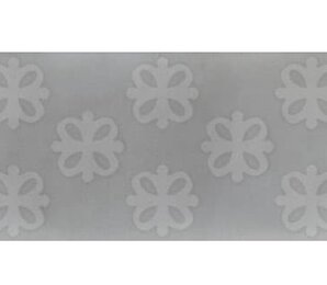 Фото SONORA DECOR GREY BRILLO 7.5*15 Cifre Ceramica
