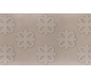 Фото SONORA DECOR VISON BRILLO 7.5*15 Cifre Ceramica