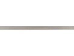 Плитка Бордюр METAL PLATA MATE 2*60.1