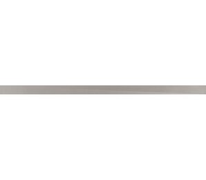 Фото Бордюр METAL PLATA MATE 2*60.1 Pamesa Ceramica
