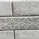 BrickWall Negro 7x28 n043915 фото9