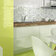 DECOR STRIPES LIME 28*85 фото3