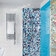 CRISTALL GLASS BIANCO 20*60 фото3