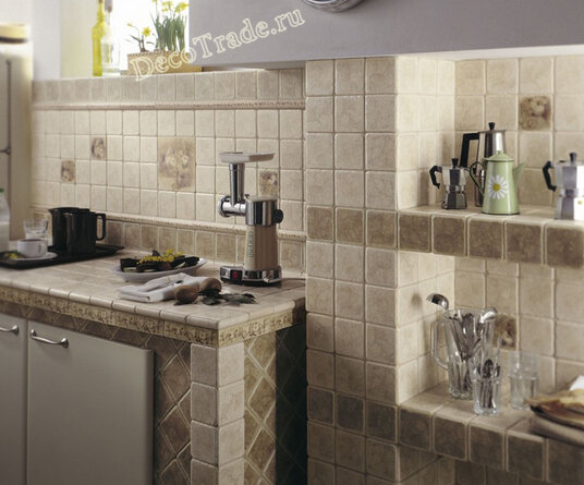 Фото Marble Age Cir