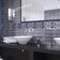 Milano Brillo Botella 10x30 фото3
