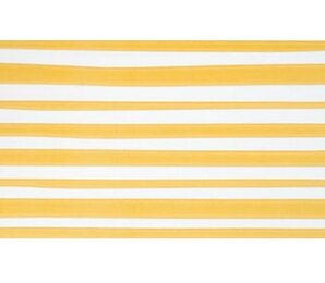 Фото Декор AGATHA 1 LINEAS AMARILLO 25x50 Pamesa Ceramica
