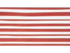 Плитка Декор AGATHA 1 LINEAS CARMIN 25x50