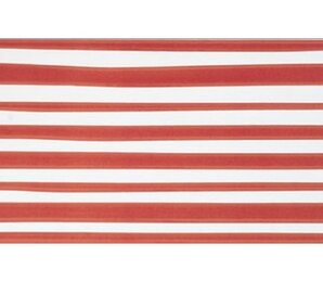 Фото Декор AGATHA 1 LINEAS CARMIN 25x50 Pamesa Ceramica