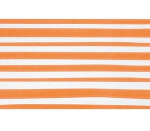 Фото Декор AGATHA 1 LINEAS NARANJA 25x50 Pamesa Ceramica