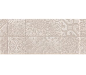Фото Декор DONEGAL RLV NUDE 20*60 Pamesa Ceramica