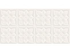Плитка Декор ES.HELMS RLV.BLANCO 25*50