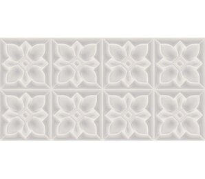 Фото Декор ES.HELMS RLV.NEUTRO 25*50 Pamesa Ceramica