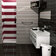 Dec. DIAMOND DRAW DARK BROWN 20x60 фото3