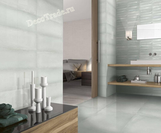 Фото Intuition White Ibero