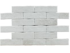 Плитка BrickWall Perla 7x28 n043920