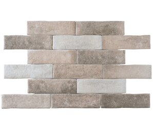 Фото BrickWall Sand 7x28 n043919 Pamesa Ceramica