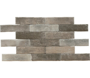 Фото BrickWall Tortora 7x28 n043916 Pamesa Ceramica