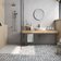 Art Bases Gris 22.3x22.3 фото8