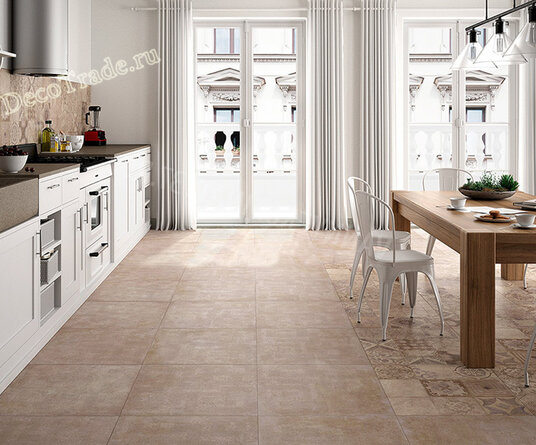 Фото Atrium Urbino-Utica Pamesa Ceramica