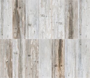 Фото Пол CASTLE CENERE 20*60 Pamesa Ceramica