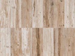 Пол CASTLE COCOA 20*60