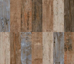 Фото Пол CASTLE HAPPY 20*60 Pamesa Ceramica