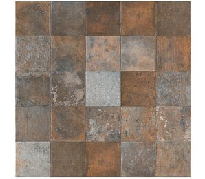 Фото Cr. Senesi Copper 22.3x22.3 Pamesa Ceramica