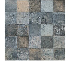 Фото Cr. Senesi Ferro 22.3x22.3 Pamesa Ceramica