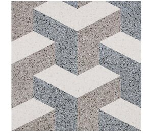 Фото DC. Corbusier 22.3x22.3 Pamesa Ceramica