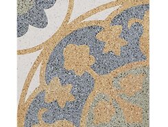 Плитка DC. Fontana Oro 22.3x22.3
