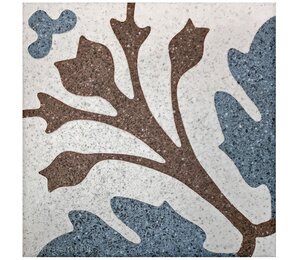 Фото Пол Кер.гр. DC PREISS 22.3*22.3 Pamesa Ceramica