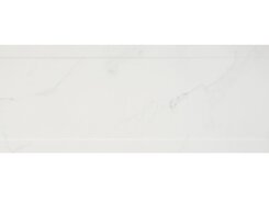 Плитка SUITE FRAME CARRARA BLANCO R 30*90