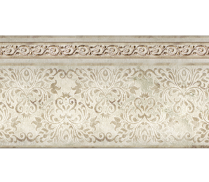 Фото Цоколь ZOCALO RAPOLANO CREAM 15*31.6 Rocersa Ceramica