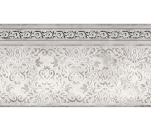 Фото Цоколь ZOCALO RAPOLANO WHITE 15*31.6 Rocersa Ceramica