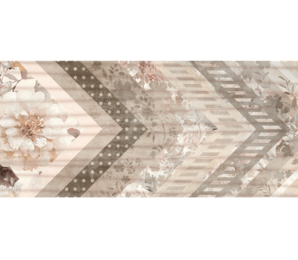 Фото Декор HERMES DEC NATURE (mix) 20*60 Rocersa Ceramica