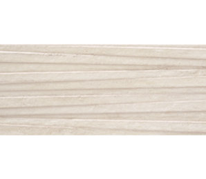 Фото Декор HERMES REL CREAM 20*60 Rocersa Ceramica