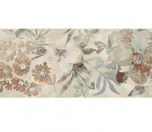 Фото Декор SOUL DEC-1 BEIGE 20*60 Rocersa Ceramica