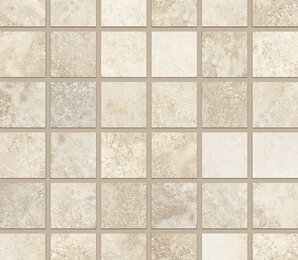 Фото Мозаика MS CHRONO CREAM 30*30 Rocersa Ceramica
