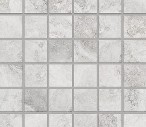 Фото Мозаика MS CHRONO GREY 30*30 Rocersa Ceramica