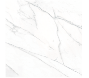 Фото Пол Кер.гр. VARENNA CARRARA leviglass Rect. 60*60 tau