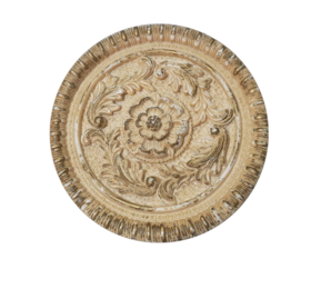 Фото Вставка INSERTO CHRONO CREAM D11.8 Rocersa Ceramica